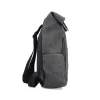 Rieker Bags-| Backpack Asphalt Gray