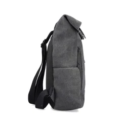 Rieker Bags-| Backpack Asphalt Gray