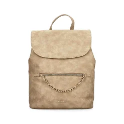 Rieker Bags-| Backpack Beige
