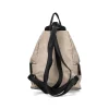 Rieker Bags-| Backpack Champagne