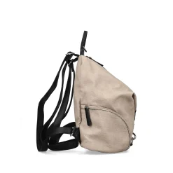 Rieker Bags-| Backpack Champagne