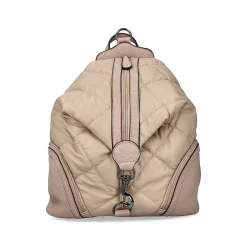 Rieker Bags-| Backpack Champagne