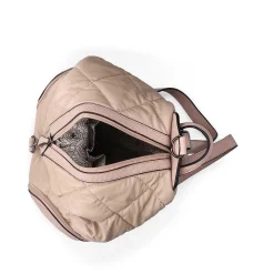 Rieker Bags-| Backpack Champagne