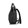 Rieker Bags-| Backpack Jet Black