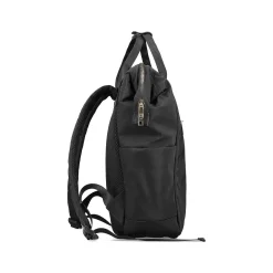Rieker Bags-| Backpack Jet Black