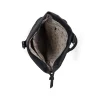 Rieker Bags-| Backpack Jet Black