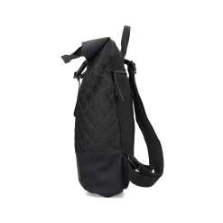 Rieker Bags-| Backpack Jet Black