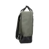 Rieker Bags-| Backpack Khaki Green-Black