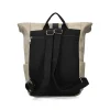 Rieker Bags-| Backpack Light Beige