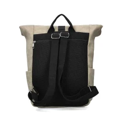 Rieker Bags-| Backpack Light Beige