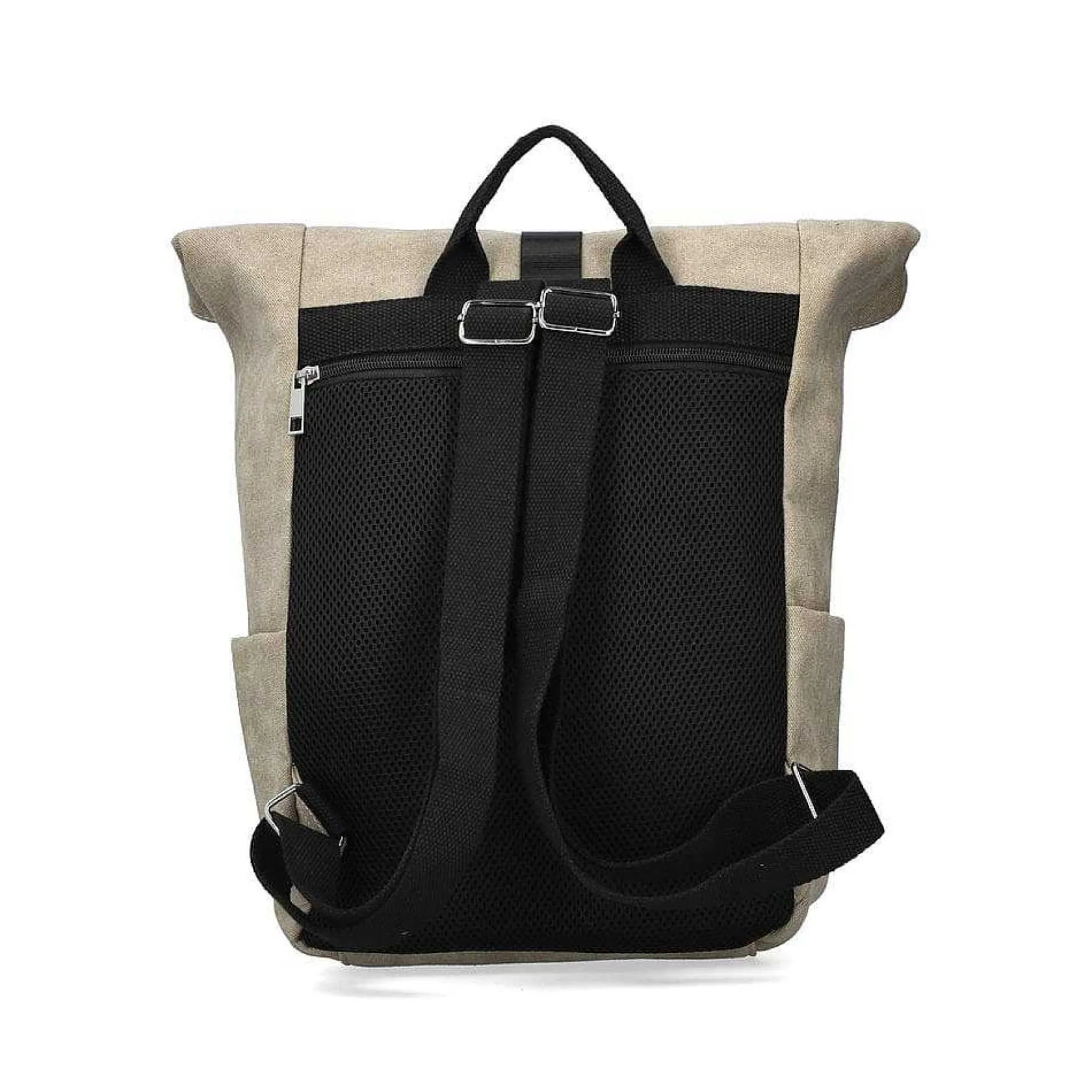Rieker Bags-| Backpack Light Beige