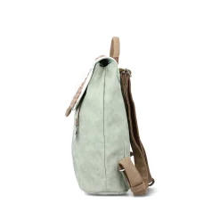 Rieker Bags-| Backpack Mint Green
