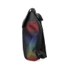 Rieker Bags-| Backpack Rainbow Colors