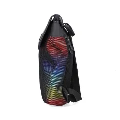 Rieker Bags-| Backpack Rainbow Colors