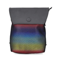 Rieker Bags-| Backpack Rainbow Colors