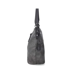 Rieker Bags-| Granite Gray Handbag