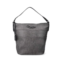 Rieker Bags-| Granite Gray Handbag