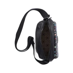 Rieker Bags-| Handbag Black-Multi