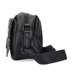 Rieker Bags-| Handbag Black-Multi