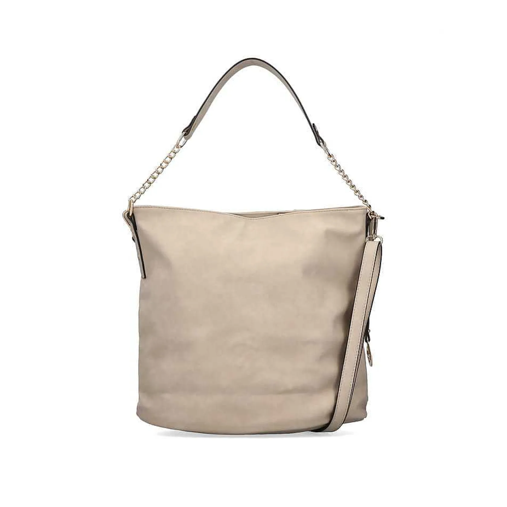 Rieker Bags-| Handbag Cream Beige