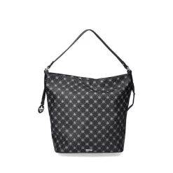 Rieker Bags-| Handbag Graphite Black