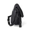Rieker Bags-| Handbag Jet Black