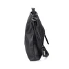 Rieker Bags-| Handbag Jet Black