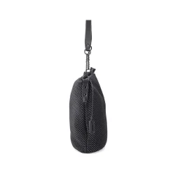 Rieker Bags-| Handbag Jet Black