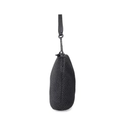 Rieker Bags-| Handbag Jet Black