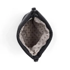 Rieker Bags-| Handbag Jet Black