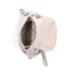 Rieker Bags-| Handbag Light Beige