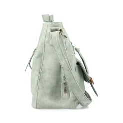 Rieker Bags-| Handbag Mint Green