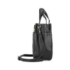 Rieker Bags-| Handbag Night Black