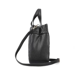 Rieker Bags-| Handbag Night Black