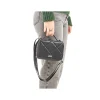 Rieker Bags-| Handbag Night Black