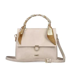 Rieker Bags-| Handbag Sand Beige