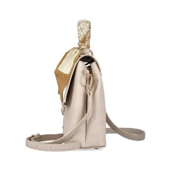 Rieker Bags-| Handbag Sand Beige