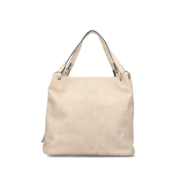 Rieker Bags-| Handbag Sand Beige