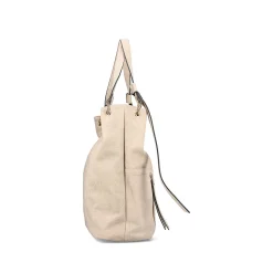 Rieker Bags-| Handbag Sand Beige
