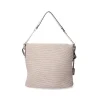 Rieker Bags-| Handbag Sand Beige