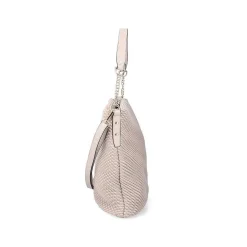 Rieker Bags-| Handbag Sand Beige