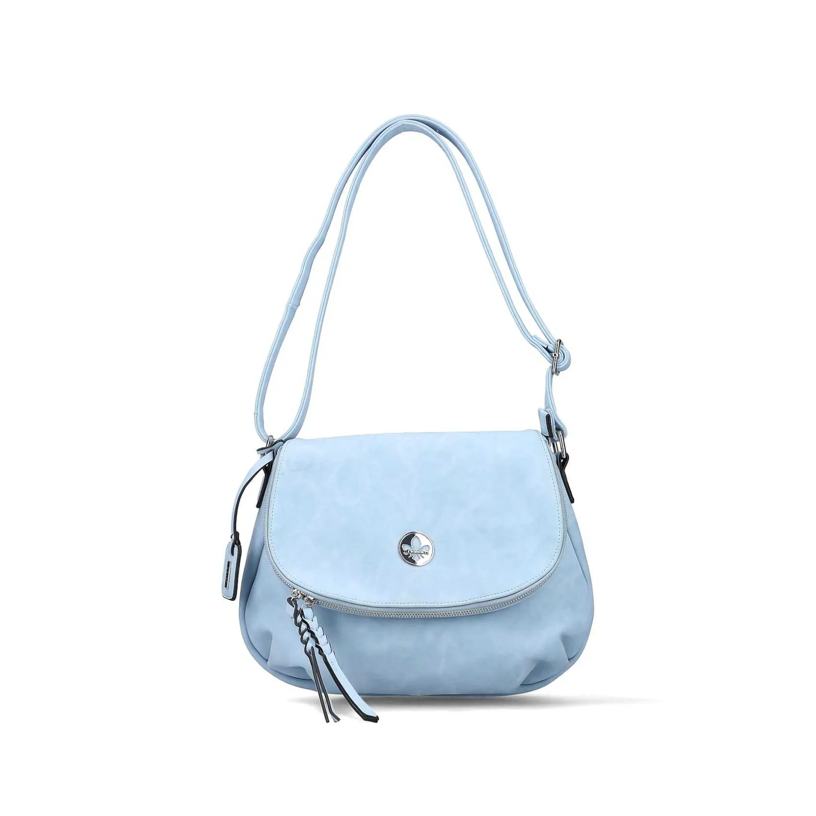 Rieker Bags-| Handbag Sky Blue