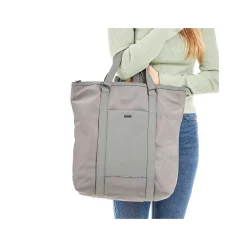 Rieker Bags-| Moon Gray Backpack