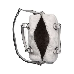 Rieker Bags-| Moon Gray Handbag