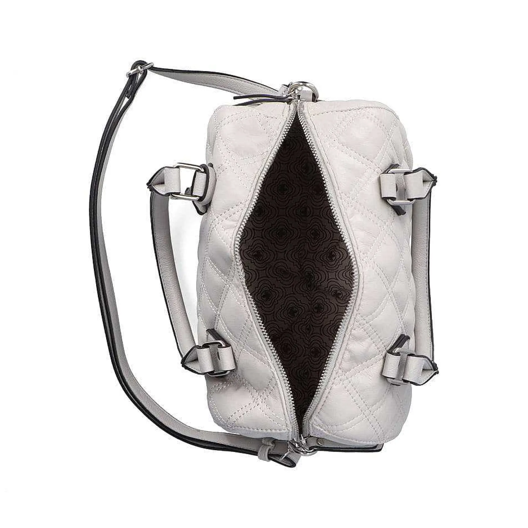 Rieker Bags-| Moon Gray Handbag