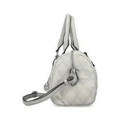 Rieker Bags-| Moon Gray Handbag