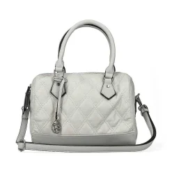 Rieker Bags-| Moon Gray Handbag