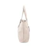 Rieker Bags-| Shopper Cream Beige