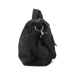 Rieker Bags-| Shopper Jet Black
