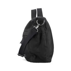 Rieker Bags-| Shopper Jet Black